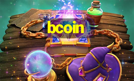 bcoin