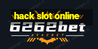 hack slot online