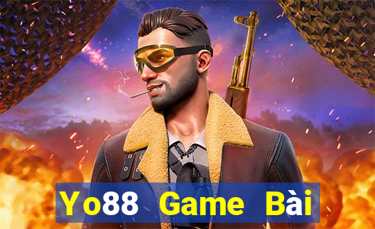 Yo88 Game Bài Tài Xỉu