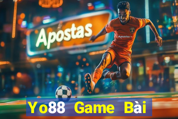 Yo88 Game Bài Tài Xỉu