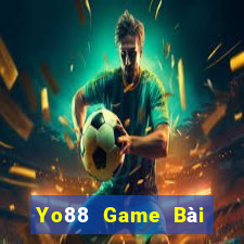 Yo88 Game Bài Tài Xỉu