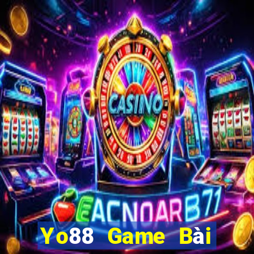 Yo88 Game Bài Tài Xỉu