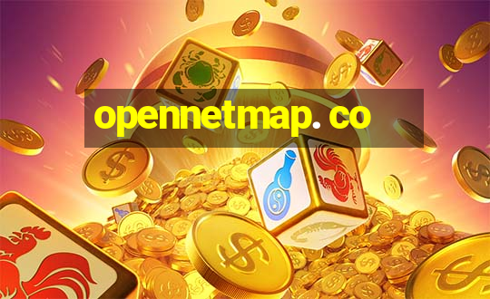 opennetmap. co