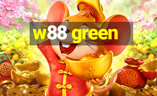 w88 green