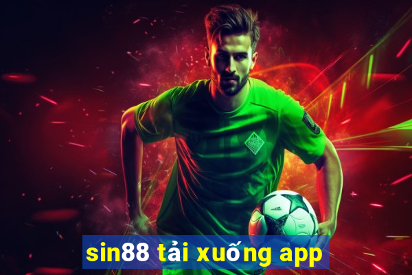 sin88 tải xuống app