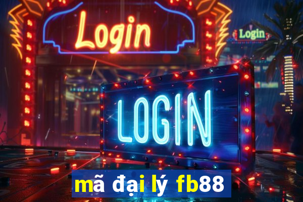 mã đại lý fb88