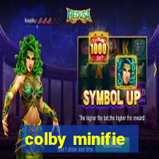 colby minifie