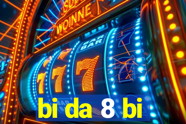 bi da 8 bi