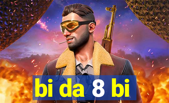 bi da 8 bi