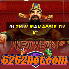 91 Thần màu Apple Tải về