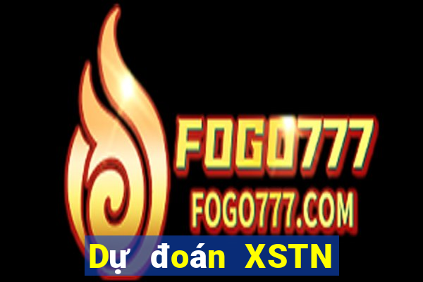 Dự đoán XSTN Thứ 3