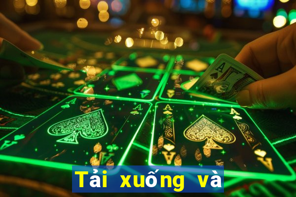 Tải xuống và cài đặt lỗi xổ số