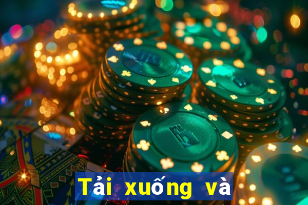 Tải xuống và cài đặt lỗi xổ số