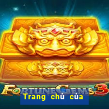 Trang chủ của Xổ số Dafa