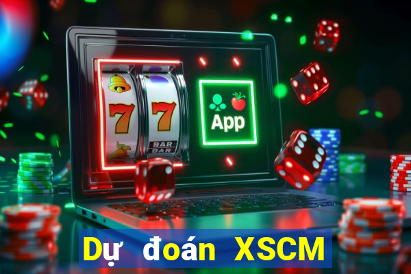 Dự đoán XSCM ngày 7