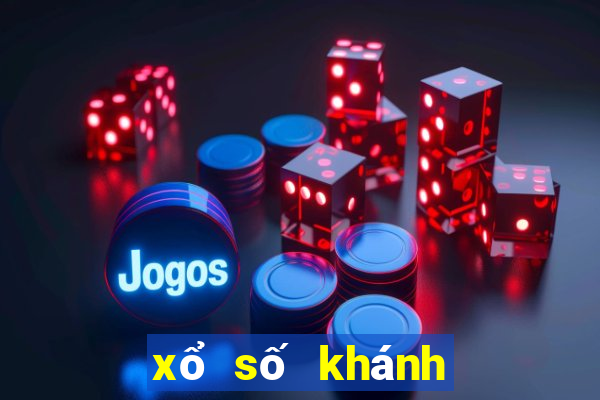 xổ số khánh hòa 27 tháng 03