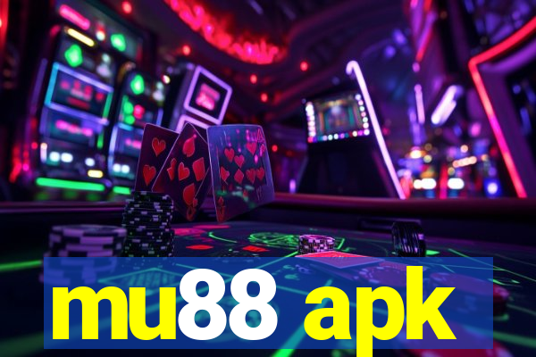 mu88 apk