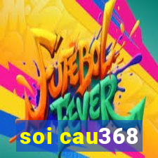 soi cau368