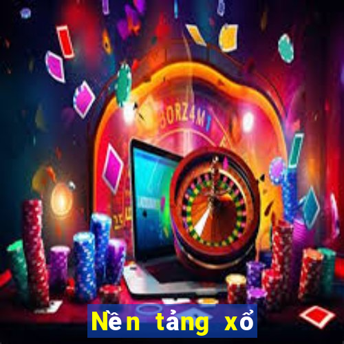 Nền tảng xổ số 7093