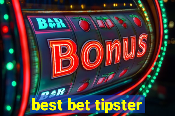 best bet tipster