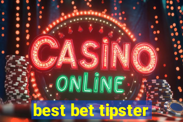 best bet tipster