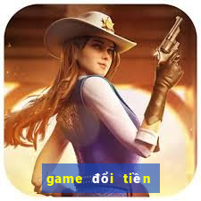 game đổi tiền qua thẻ atm