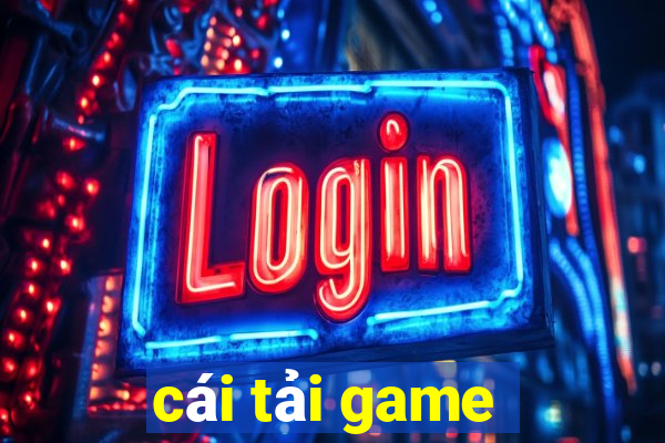 cái tải game