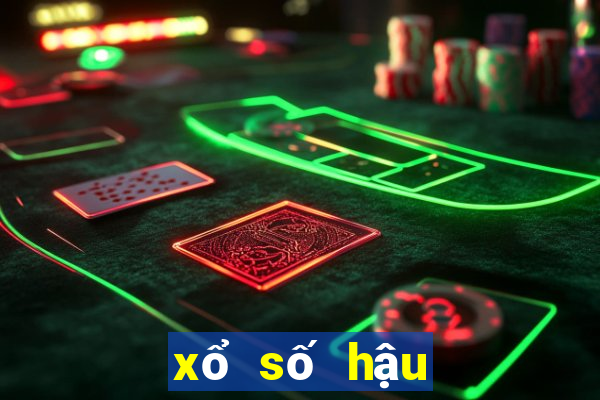 xổ số hậu giang ngày mùng 2 tháng 3