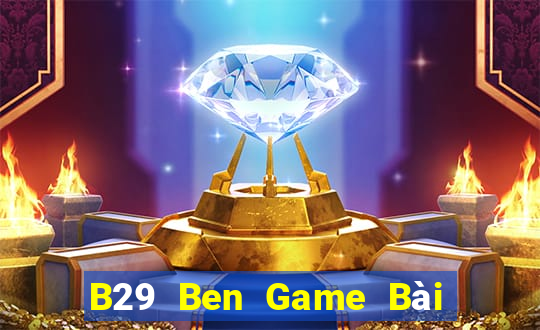 B29 Ben Game Bài 69 Doi Thuong