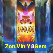 Zon.Vin Y8Gem