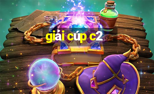 giải cúp c2