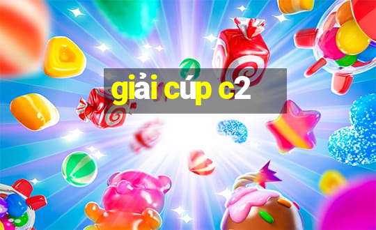 giải cúp c2