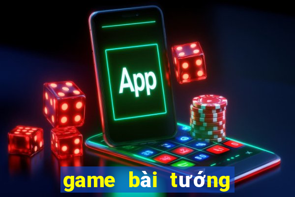 game bài tướng Đỗ Hải