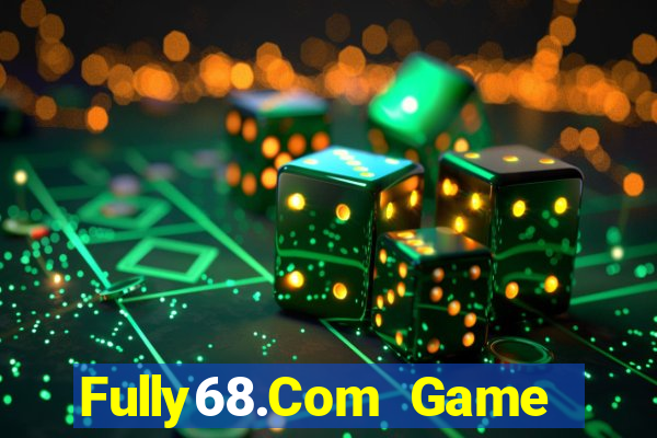 Fully68.Com Game Bài Liêng