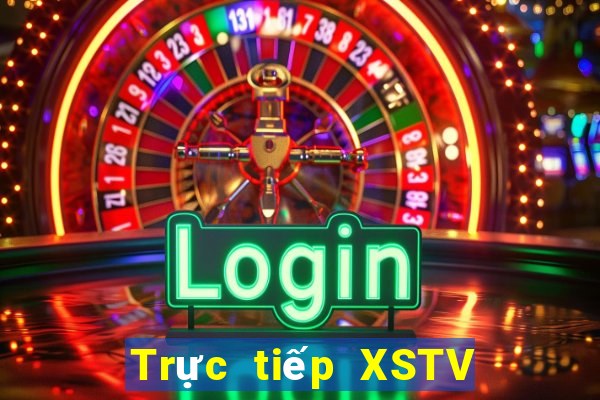 Trực tiếp XSTV ngày 26