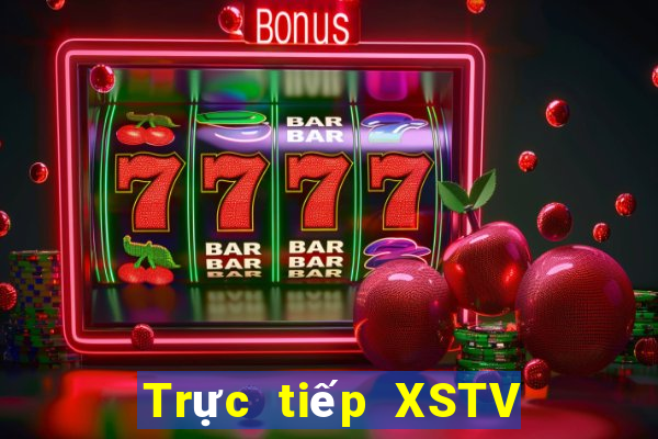 Trực tiếp XSTV ngày 26