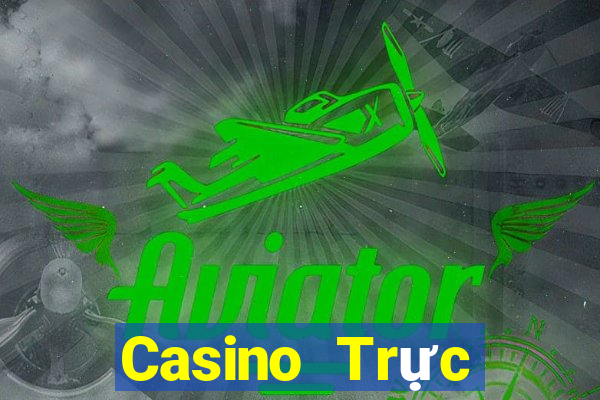 Casino Trực tiếp nova88