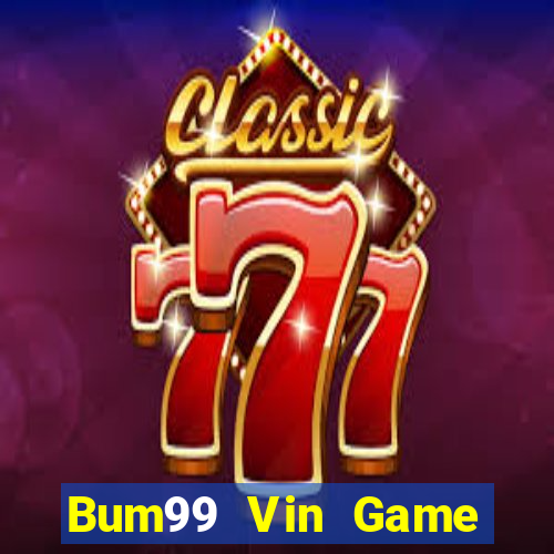 Bum99 Vin Game Bài Gunny