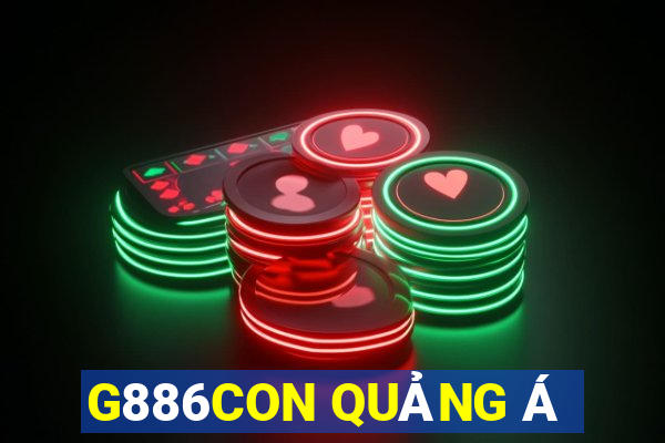 G886CON QUẢNG Á