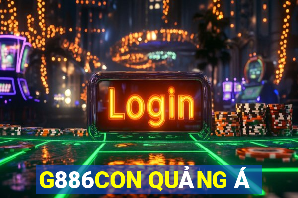 G886CON QUẢNG Á