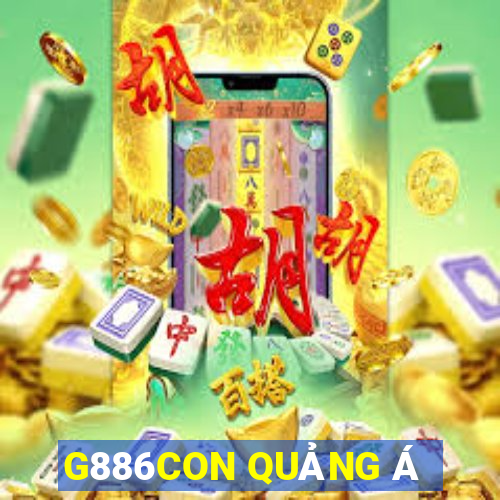 G886CON QUẢNG Á