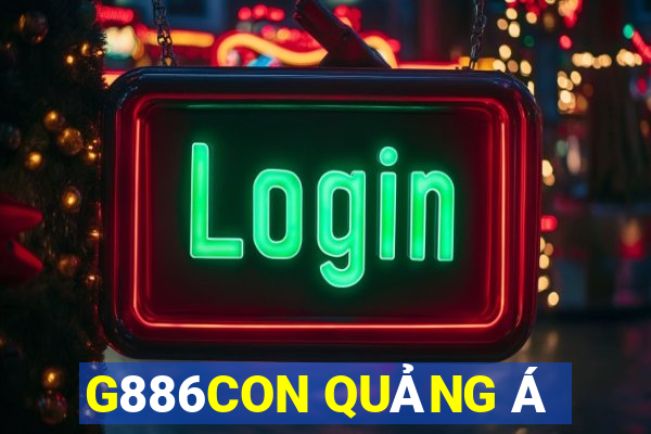 G886CON QUẢNG Á