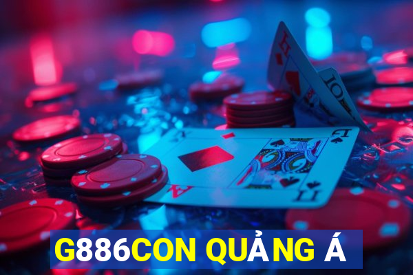 G886CON QUẢNG Á