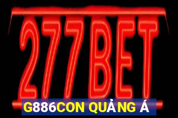 G886CON QUẢNG Á