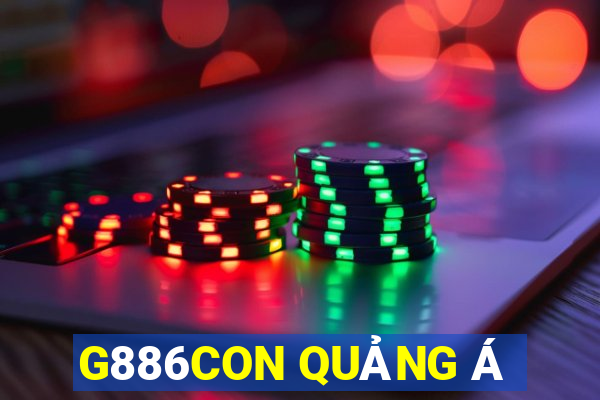 G886CON QUẢNG Á