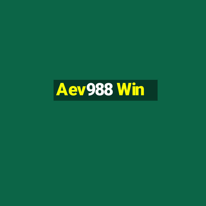 Aev988 Win