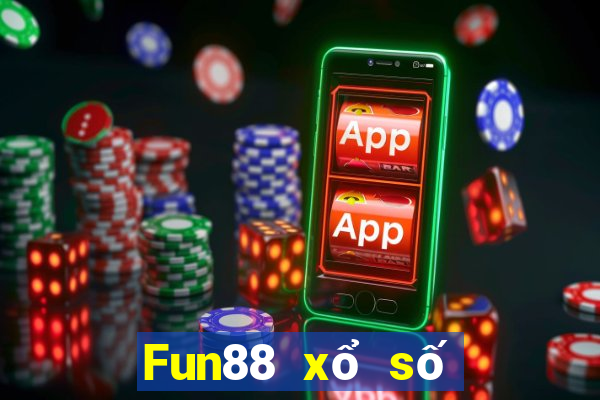 Fun88 xổ số việt nam 28pc bi