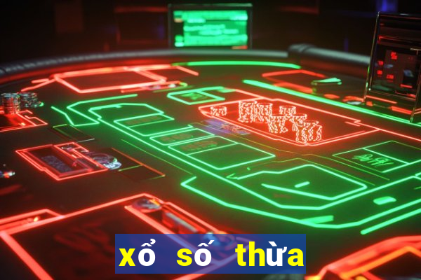 xổ số thừa thiên huế ngày 28 tháng 11