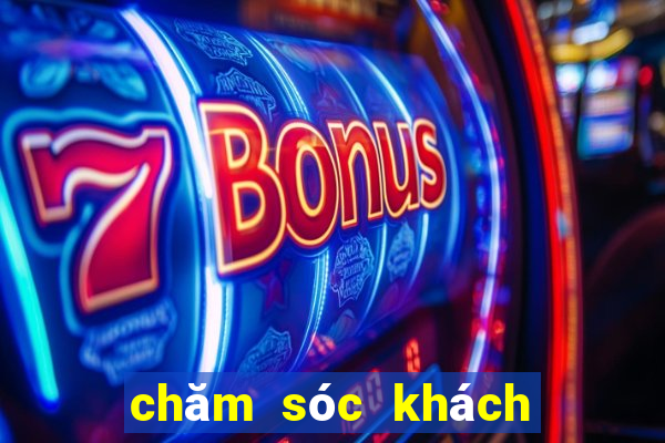 chăm sóc khách hàng go88