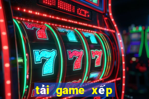 tải game xếp bài tú lơ khơ